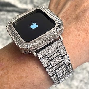 Apple Watch accessories on sale